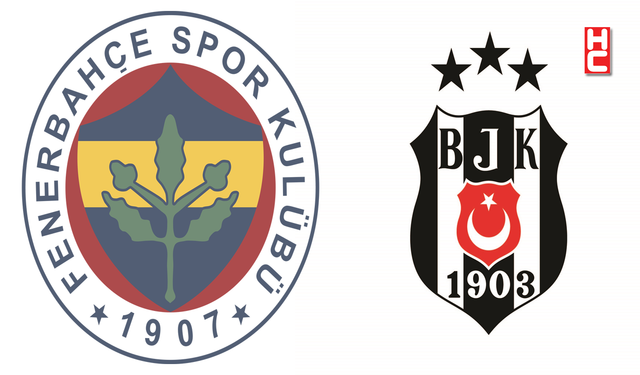 Fenerbahçe - Beşiktaş maçından notlar