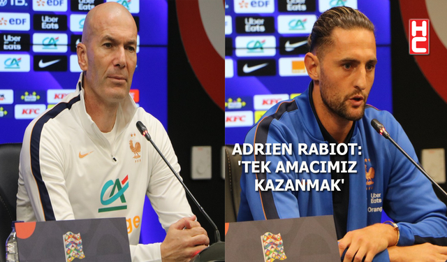 Zinedine Zidane: "Yarın bizi çok zor bir maç bekliyor"