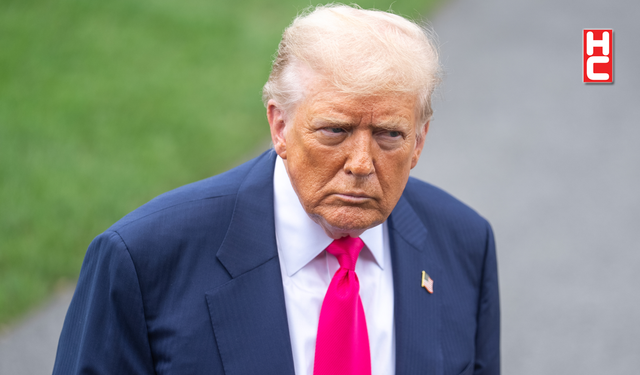 Trump: "Kasımdaki ara seçimlerden sonra İran ile savaş bitmiş olacak"