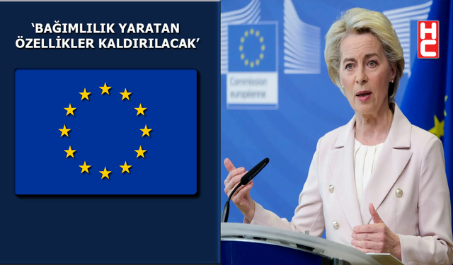 AB, çocukların sanal medya kullanımına yaş sınırı getirmeye hazırlanıyor