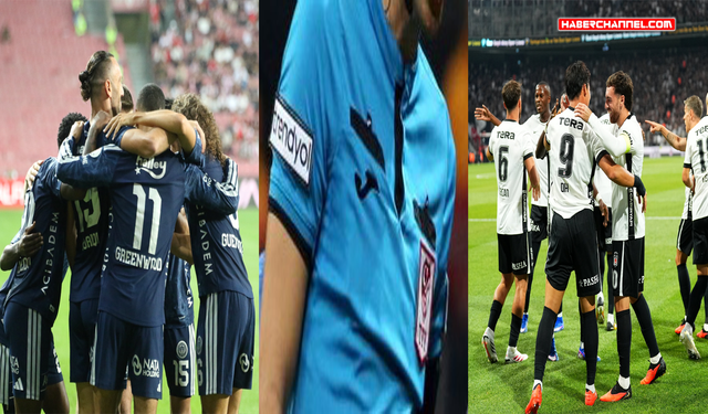 Fenerbahçe – Beşiktaş derbisini Halil Umut Meler yönetecek