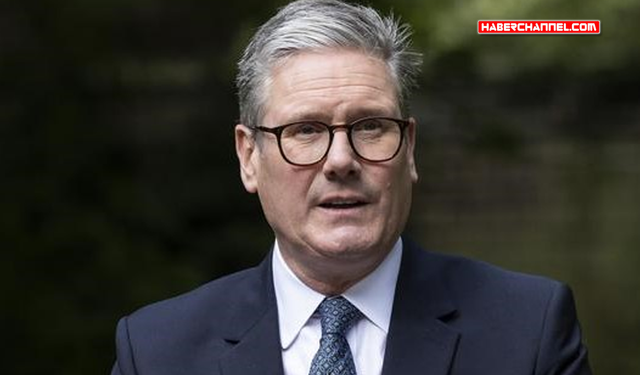 Eski İngiltere Başbakanı Keir Starmer milletvekilliğinden de istifa etti