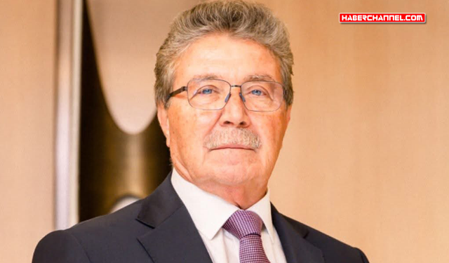 KKTC Başbakanı Üstel: "Sağlık çalışanlarımız büyük bir seferberlik anlayışıyla harekete geçti"