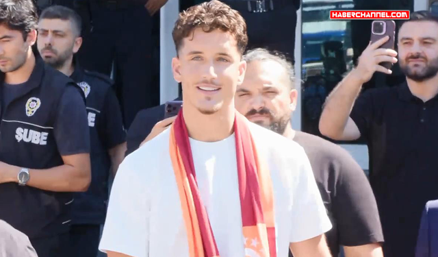 Galatasaray, Deniz Gül transferini açıkladı