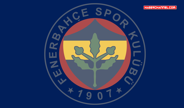 Fenerbahçe’nin Şampiyonlar Ligi kadrosu açıklandı