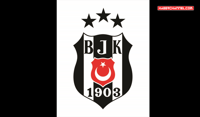 Beşiktaş Avrupa Ligi kadrosunu duyurdu