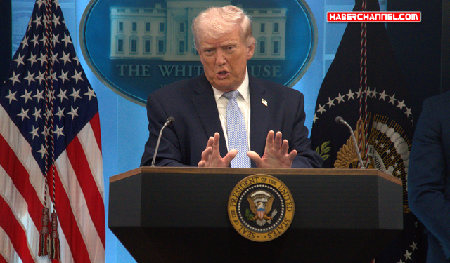 Trump: "Putin'in NATO ülkelerine saldırmayacağına inanıyorum"
