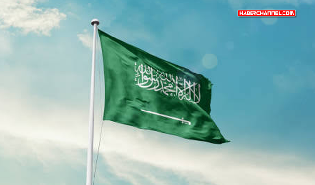 Suudi Arabistan'da 4 kent için acil durum uyarısı