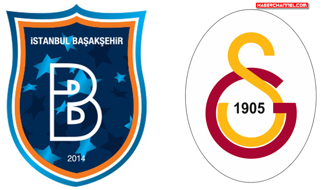 Süper Lig: İstanbul Başakşehir FK - Galatasaray: 2-3