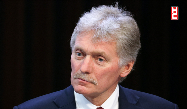 Kremlin: "Putin, Ukrayna'da seçim günü saldırıları durdurmaya hazır"