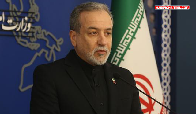 Abbas Arakçi: "Tehditler karşısında boyun eğmeyeceğiz"