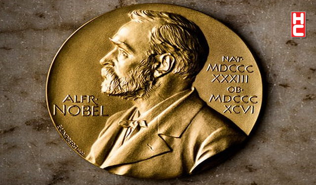 2026 Nobel Ekonomi Ödülü, Robert E. Hall ve Michael Woodford'a verildi