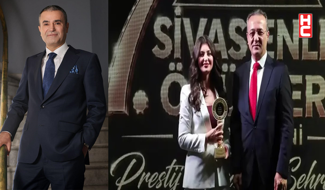 Demirören Medya'ya ödül yağdı
