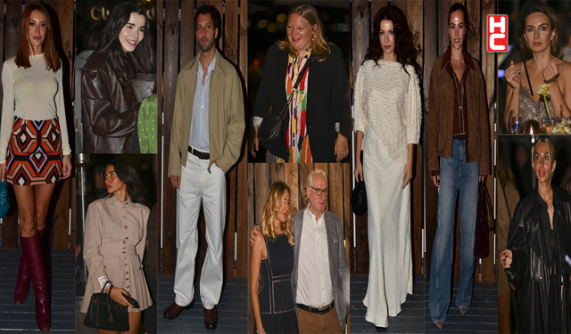 Akdeniz esintisini İstanbul'a getiren lansman: Club Med