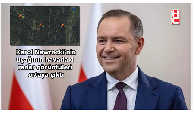 Polonya Devlet Başkanı Karol Nawrocki, ülkesindeki olaylar nedeniyle Senegal ziyaretini iptal etti