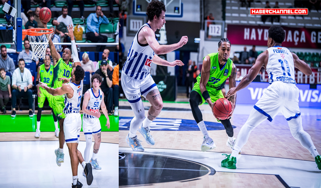 BKT EuroCup; TOFAŞ - Buducnost VOLI: 90-85