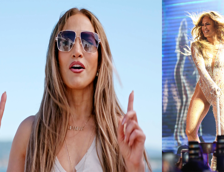 Jennifer Lopez, Türkiye konseri öncesinde hayranlarına seslendi!