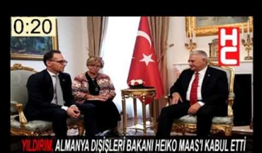 HABER CHANNEL - GÜNÜN ÖZETİ (05.09.2018 -ÇARŞAMBA)