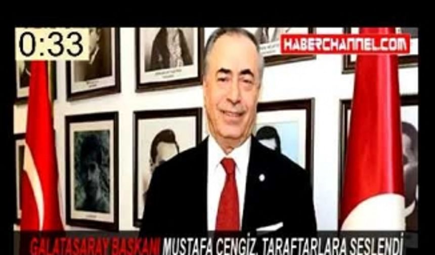 HABER CHANNEL - GÜNÜN ÖZETİ (08.08.2018 -ÇARŞAMBA)