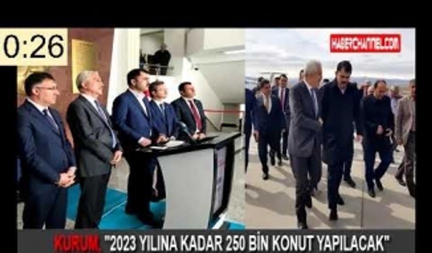 HABER CHANNEL - GÜNÜN ÖZETİ (28.03.2019 -Perşembe)