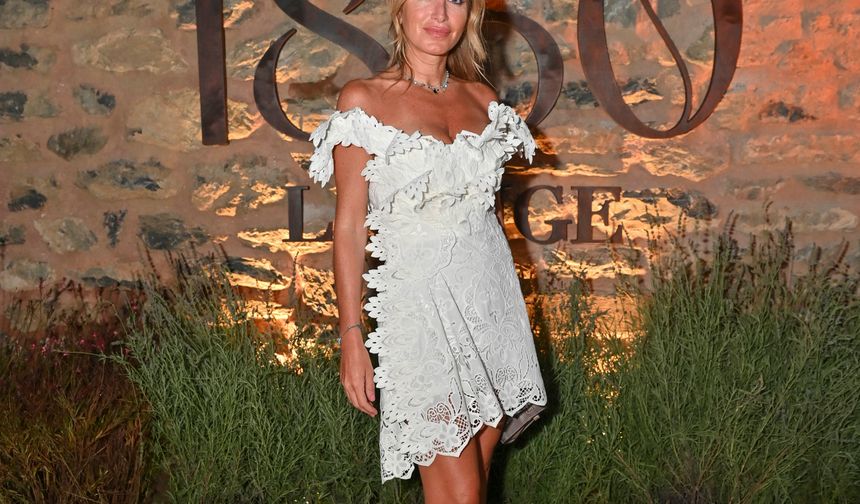 YASEMİN TACİROĞLU