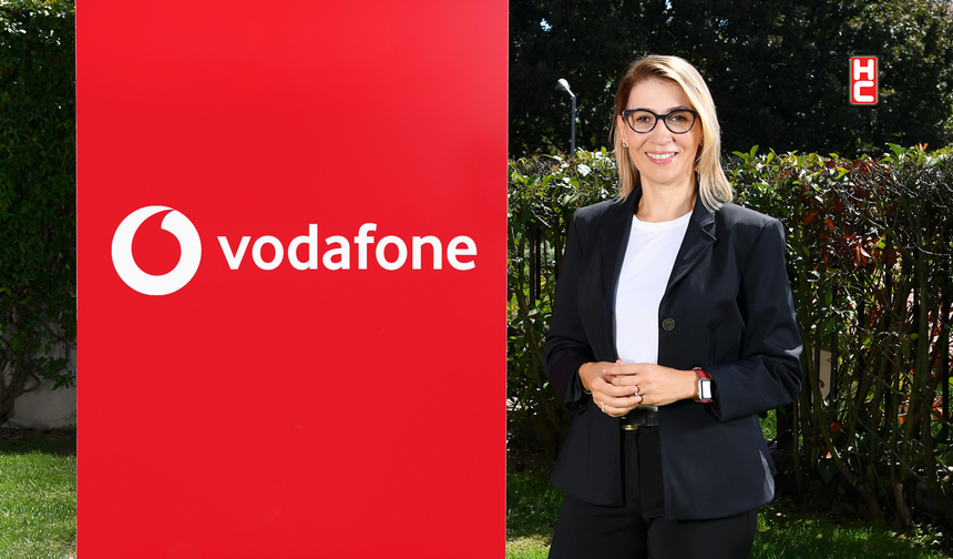 Vodafone Simple’a 3 yeni özellik eklendi...