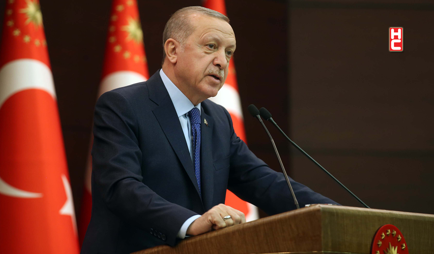 Cumhurbaşkanı Erdoğan, Bosna- Hersek, Sırbistan ve Hırvatistan'ı ziyaret edecek