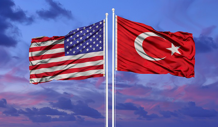Türkiye ve ABD'den ortak açıklama: "NATO müttefiki iki ülke arasındaki güçlü iş birliği teyit edilmiştir"