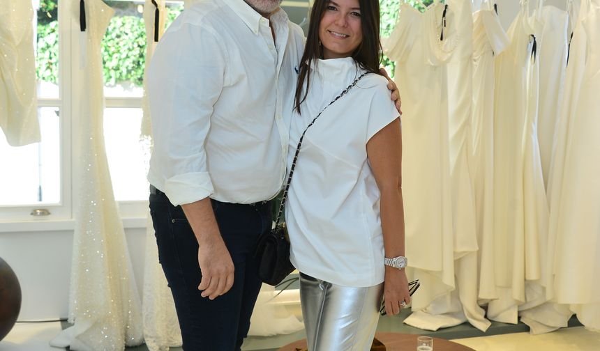 ALİ - BUSE YAMANER
