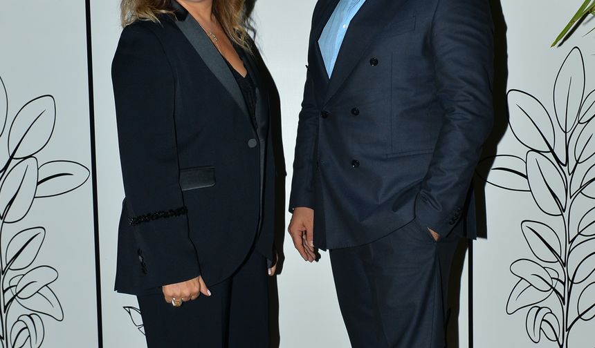 AYŞE KAZANCI - SELÇUK GENGEÇ