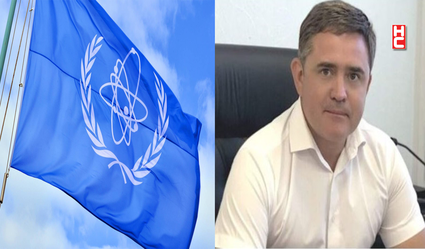 IAEA Başkanı Rafael Grossi’den ‘Murashov’ açıklaması...