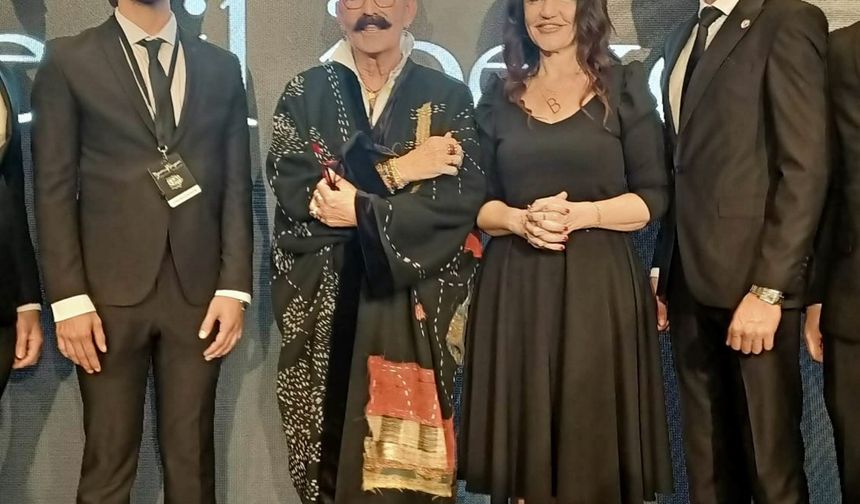 CEMİL İPEKÇİ - BANU NOYAN