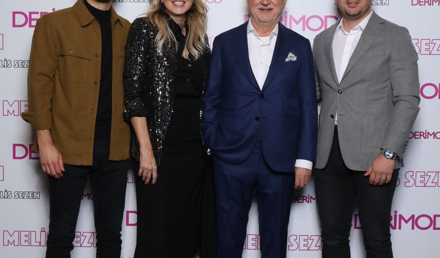 ALİ ZAİM, SEDEF ORMAN, ÜMİT ZAİM, MURAT ZAİM