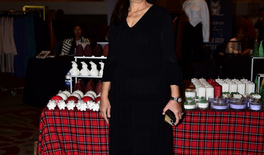 AYŞE ADALI 