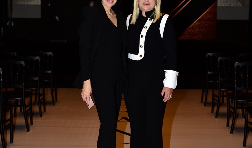 EBRU DİNÇ SARI -  ZÜLEYHA KÖRBULAK
