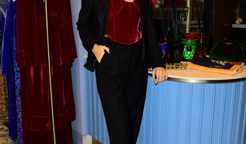 FÜLYA GÜNDOĞDU