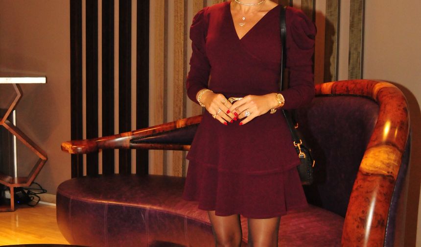 ÖZNUR YAKIN
