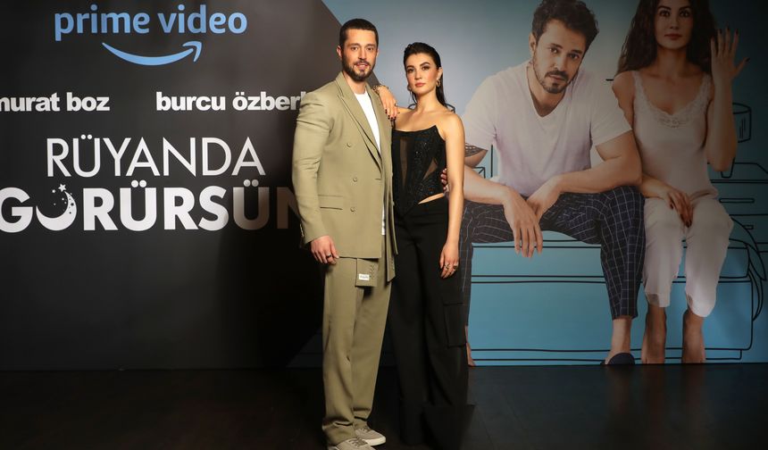 Murat Boz-Burcu Özberk  