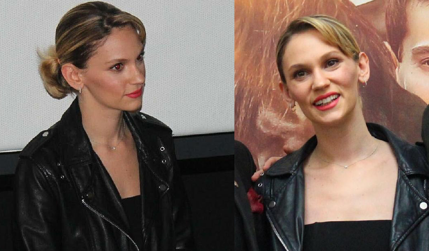 Farah Zeynep Abdullah'a 'hakaret' suçundan para cezası...
