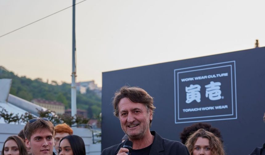 MUZAFFER YILDIRIM 