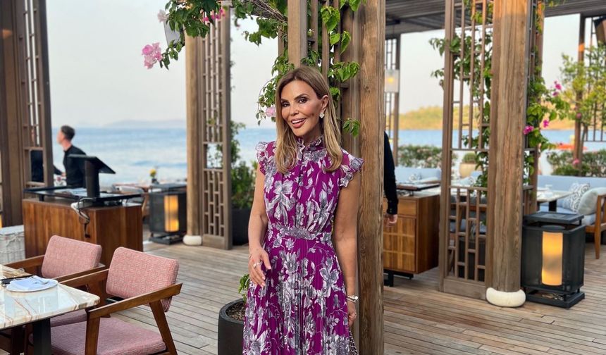 FERYAL GÜLMAN 