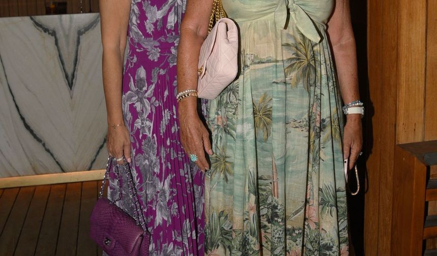 FERYAL GÜLMAN-DALİA GARİH