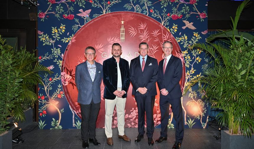 CLEMENT KWOK - FATIH TUTAK - JONATHAN H. CROOK - JAMES OVERBAUGH