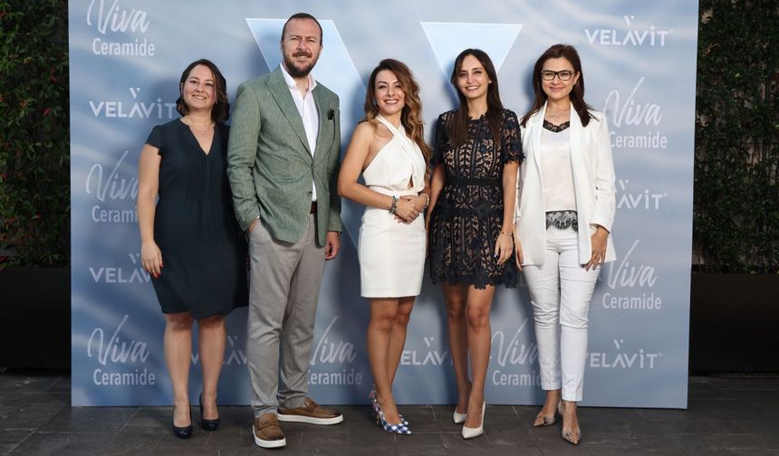 MELİS FİLİZ - KEREM GÜLMEZ - EZGİ ÖZKER - BEGÜM ÇIBIK - BEYZA DEMİRCİGİL 