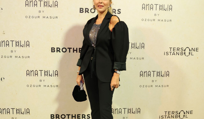 ARZU SABANCI