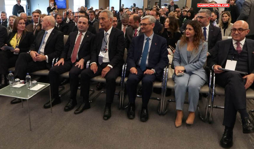 'Türkiye-Yunanistan İş Forumu'nda birlik mesajı...