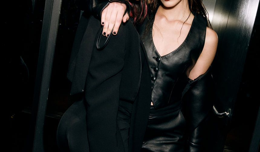AITANA OCANA - MILENA SMITH