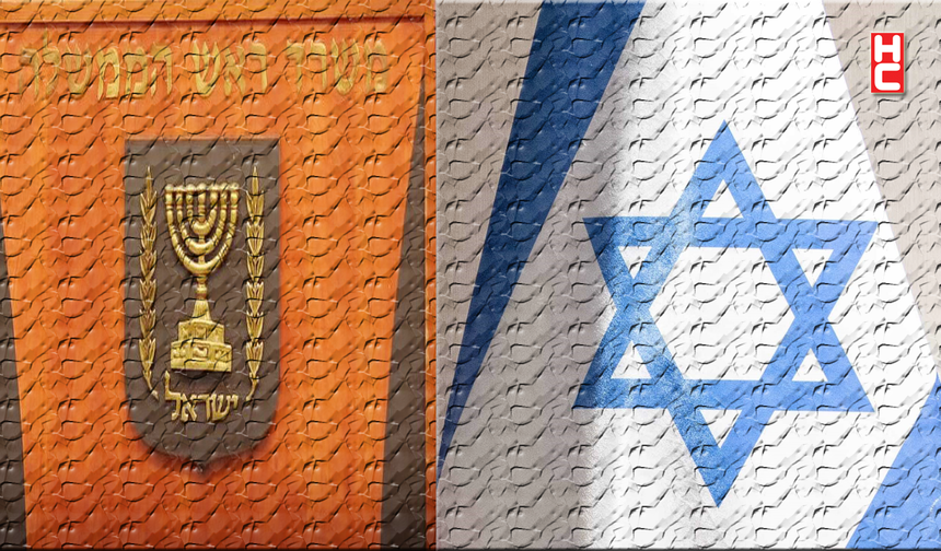İsrail Başbakanlığı’ndan Kahire’deki görüşmelere ilişkin açıklama...