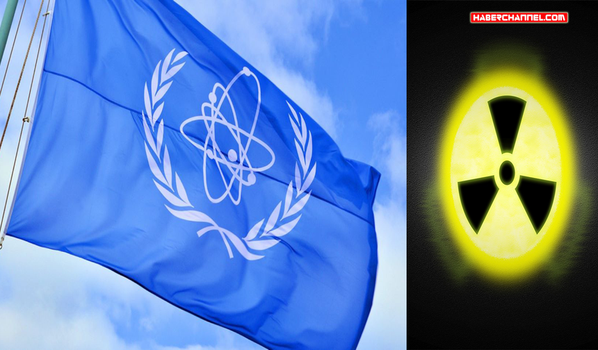 IAEA, İran’daki nükleer tesislerin zarar görmediğini açıkladı...