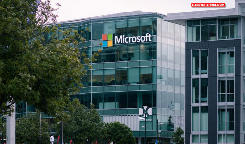 Microsoft: "CrowdStrike kesintisi, 8,5 milyon cihazı etkiledi"